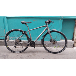 Trek FX 7.4