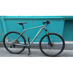 VTT Canyon Pathlite 5