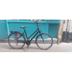 Batavus boulevard 24 vitesses