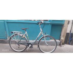 Gazelle Medeo