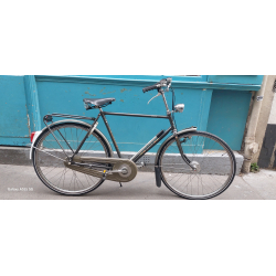 Gazelle primeur 3 vitesses